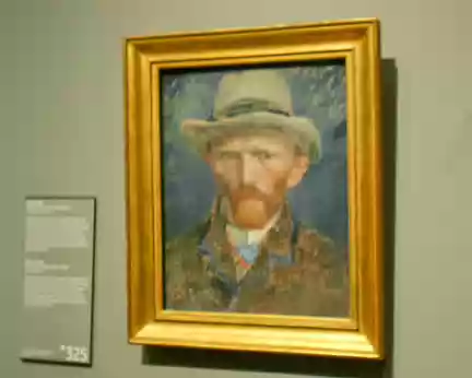 PXL023 Van Gogh